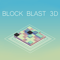 Block Blast 3D