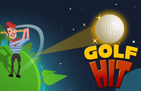 Golf Hit
